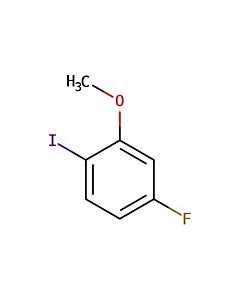 Astatech 5-FLUORO-2-IODOANISOLE; 10G; Purity 95%; MDL-MFCD18396916
